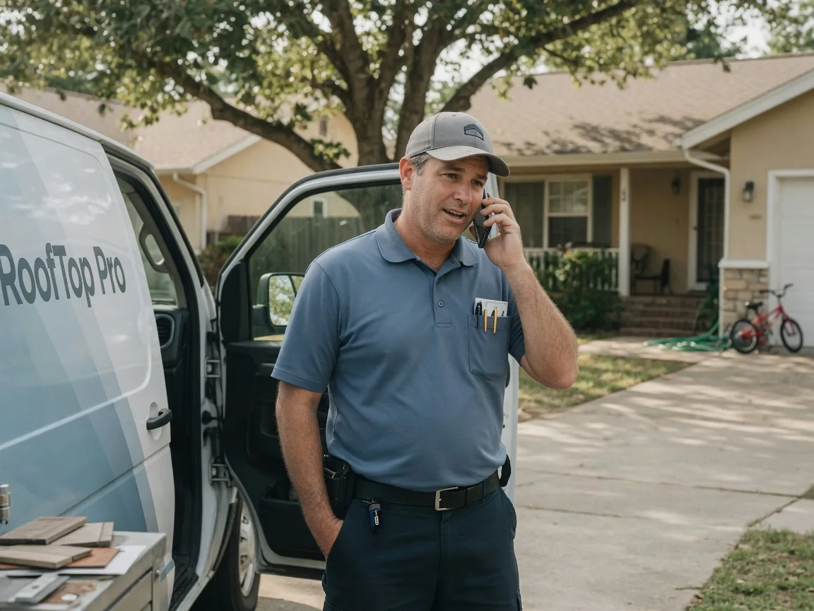 Roof Repair Muscadine, AL FAQs